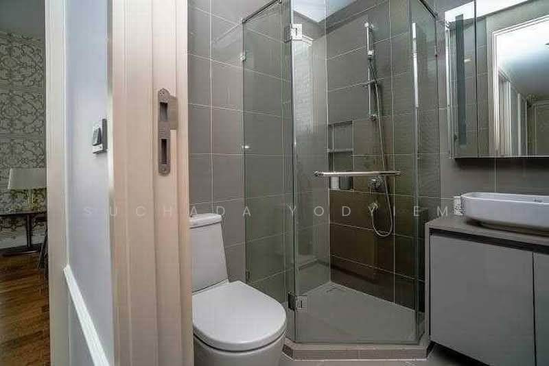 M Phayathai, Bangkok, 31 Phayatai Road, Thanon Phaya Thai, Ratchathewi, Bangkok, 3 Bedrooms, 115 sqm, Condo For Sale, by Suchada Yodyiem, 500445899 - DDproperty.com