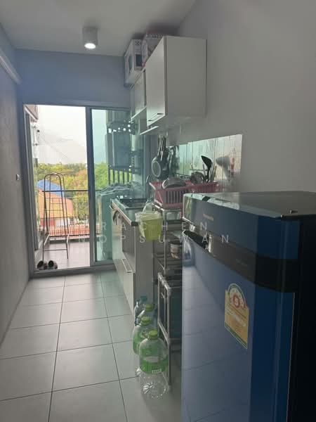 M Heritage Phaholyothin 59, Bangkok, Soi Phaholyothin 59, Anusaowari, Bang Khen, Bangkok, 1 Bedroom, 37 sqm, Condo For Sale, by Rachen Nopsuwan, 500445900 - DDproperty.com