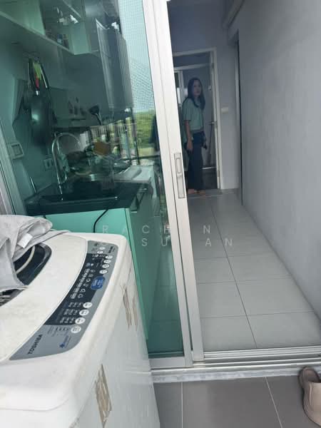 M Heritage Phaholyothin 59, Bangkok, Soi Phaholyothin 59, Anusaowari, Bang Khen, Bangkok, 1 Bedroom, 37 sqm, Condo For Sale, by Rachen Nopsuwan, 500445900 - DDproperty.com
