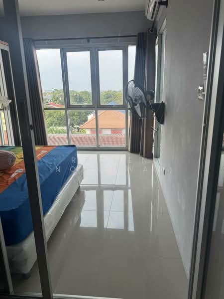 M Heritage Phaholyothin 59, Bangkok, Soi Phaholyothin 59, Anusaowari, Bang Khen, Bangkok, 1 Bedroom, 37 sqm, Condo For Sale, by Rachen Nopsuwan, 500445900 - DDproperty.com