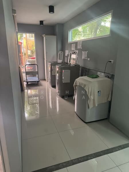 M Heritage Phaholyothin 59, Bangkok, Soi Phaholyothin 59, Anusaowari, Bang Khen, Bangkok, 1 Bedroom, 37 sqm, Condo For Sale, by Rachen Nopsuwan, 500445900 - DDproperty.com