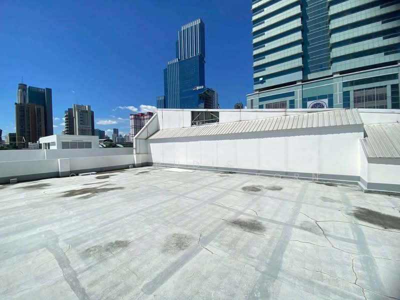 Showroom for Rent – Si Ayutthaya, Phaya Thai | Two Connected Buildings, Bangkok, Thung Phaya Thai, Ratchathewi, Bangkok, , 1,050 sqm, Office Space For Rent, by Pudis Chitrungsakorn, 500445902 - DDproperty.com