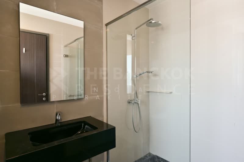 The Edge Sukhumvit 23 : เอดจ์ สุขุมวิท 23, กรุงเทพ, 6 ซอยสุขุมวิท 23, คลองเตยเหนือ, วัฒนา, กรุงเทพ, 42 ตร.ม., คอนโด ให้เช่า, โดย Nicha Peerakittikul, 500445906 - DDproperty.com