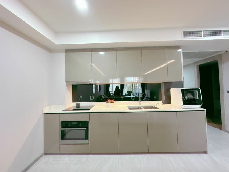 Fynn Sukhumvit 31, Bangkok, 77 Sukhumvit Road, Khlongtoei Nua, Watthana, Bangkok, 3 Bedrooms, 113 sqm, Condo For Sale, by Suchada Yodyiem, 500445907 - DDproperty.com
