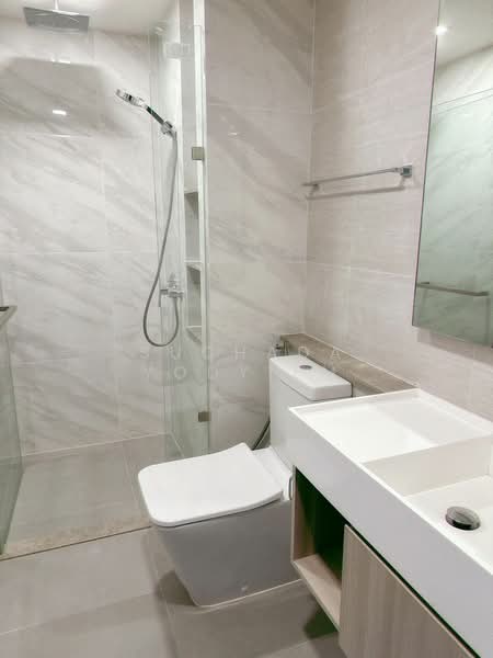 Fynn Sukhumvit 31, Bangkok, 77 Sukhumvit Road, Khlongtoei Nua, Watthana, Bangkok, 3 Bedrooms, 113 sqm, Condo For Sale, by Suchada Yodyiem, 500445907 - DDproperty.com