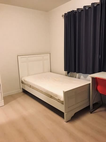 Indy Bangyai, Nonthaburi, Kanchanaphisek Road, Sao Thong Hin, Bang Yai, Nonthaburi, 2 Bedrooms, 21 sqm, Townhouse For Rent, by Connex Property, 500445908 - DDproperty.com