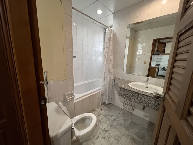 Pathumwan Resort : ปทุมวัน รีสอร์ท, กรุงเทพ, ถนนพญาไท, ราชเทวี, กรุงเทพ, 92 ตร.ม., คอนโด ให้เช่า, โดย Wachirarut K., 500445910 - DDproperty.com