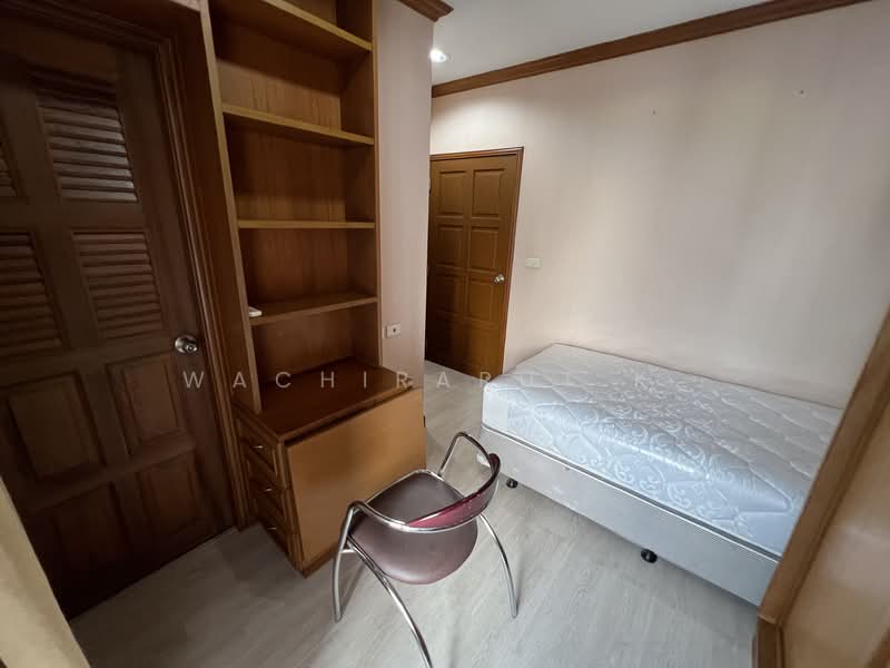 Pathumwan Resort : ปทุมวัน รีสอร์ท, กรุงเทพ, ถนนพญาไท, ราชเทวี, กรุงเทพ, 92 ตร.ม., คอนโด ให้เช่า, โดย Wachirarut K., 500445910 - DDproperty.com