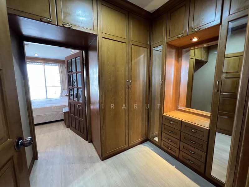 Pathumwan Resort : ปทุมวัน รีสอร์ท, กรุงเทพ, ถนนพญาไท, ราชเทวี, กรุงเทพ, 92 ตร.ม., คอนโด ให้เช่า, โดย Wachirarut K., 500445910 - DDproperty.com