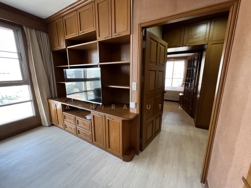 Pathumwan Resort : ปทุมวัน รีสอร์ท, กรุงเทพ, ถนนพญาไท, ราชเทวี, กรุงเทพ, 92 ตร.ม., คอนโด ให้เช่า, โดย Wachirarut K., 500445910 - DDproperty.com