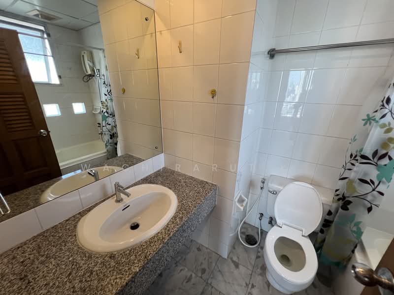 Pathumwan Resort, Bangkok, Phayathai Road, Thanon Phaya Thai, Ratchathewi, Bangkok, 3 Bedrooms, 92 sqm, Condo For Rent, by Wachirarut K., 500445910 - DDproperty.com