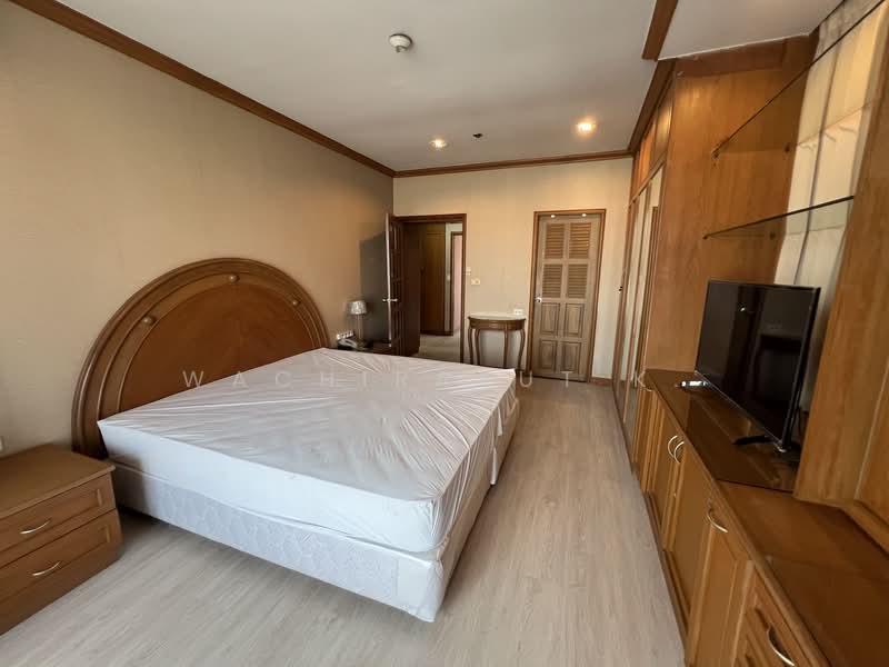 Pathumwan Resort : ปทุมวัน รีสอร์ท, กรุงเทพ, ถนนพญาไท, ราชเทวี, กรุงเทพ, 92 ตร.ม., คอนโด ให้เช่า, โดย Wachirarut K., 500445910 - DDproperty.com