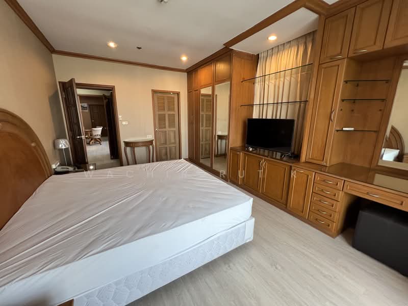 Pathumwan Resort : ปทุมวัน รีสอร์ท, กรุงเทพ, ถนนพญาไท, ราชเทวี, กรุงเทพ, 92 ตร.ม., คอนโด ให้เช่า, โดย Wachirarut K., 500445910 - DDproperty.com