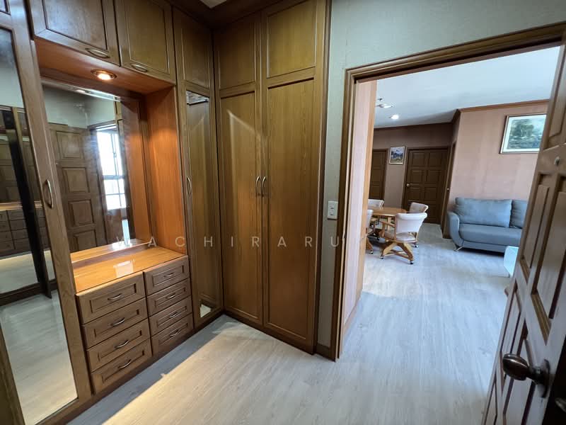 Pathumwan Resort : ปทุมวัน รีสอร์ท, กรุงเทพ, ถนนพญาไท, ราชเทวี, กรุงเทพ, 92 ตร.ม., คอนโด ให้เช่า, โดย Wachirarut K., 500445910 - DDproperty.com