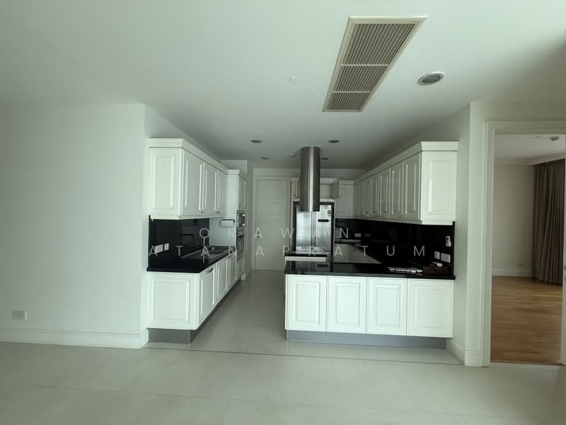 Royce Private Residences : รอย์ช ไพรเวท เรสซิเดนซ์ส, กรุงเทพ, 61 ซอยสุขุมวิท 31, คลองเตยเหนือ, วัฒนา, กรุงเทพ, 178 ตร.ม., คอนโด ให้เช่า, โดย Orawan Ratanapratum, 500445912 - DDproperty.com