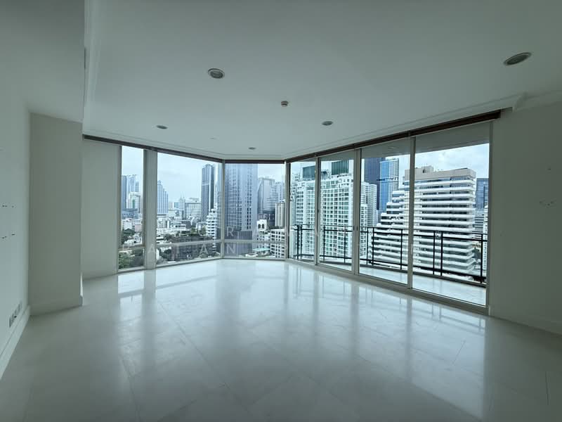 Royce Private Residences : รอย์ช ไพรเวท เรสซิเดนซ์ส, กรุงเทพ, 61 ซอยสุขุมวิท 31, คลองเตยเหนือ, วัฒนา, กรุงเทพ, 178 ตร.ม., คอนโด ให้เช่า, โดย Orawan Ratanapratum, 500445912 - DDproperty.com