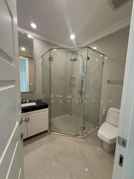 Royce Private Residences, Bangkok, 61 Soi Sukhumvit 31, Khlongtoei Nua, Watthana, Bangkok, 3 Bedrooms, 178 sqm, Condo For Rent, by Orawan Ratanapratum, 500445912 - DDproperty.com