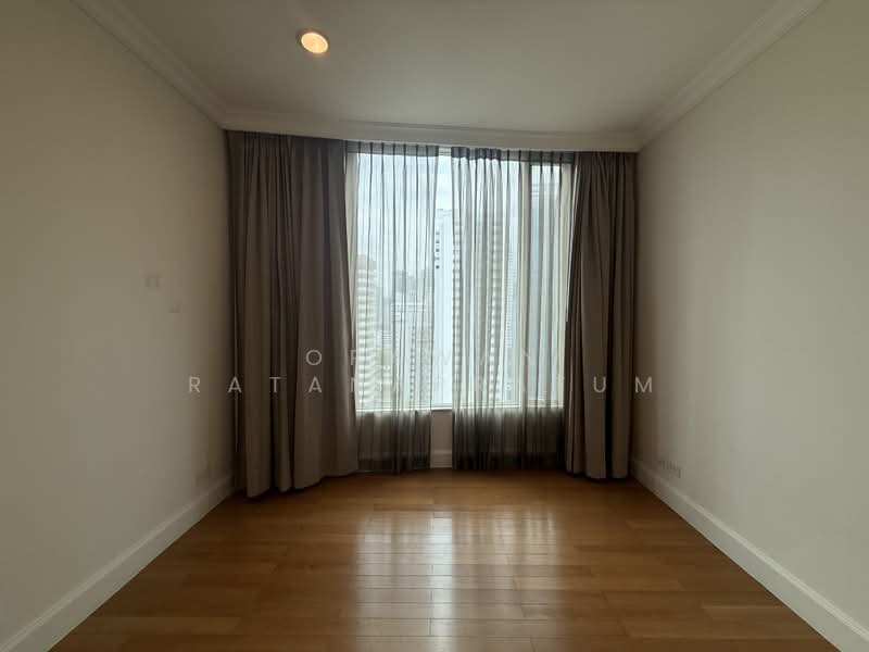 Royce Private Residences : รอย์ช ไพรเวท เรสซิเดนซ์ส, กรุงเทพ, 61 ซอยสุขุมวิท 31, คลองเตยเหนือ, วัฒนา, กรุงเทพ, 178 ตร.ม., คอนโด ให้เช่า, โดย Orawan Ratanapratum, 500445912 - DDproperty.com