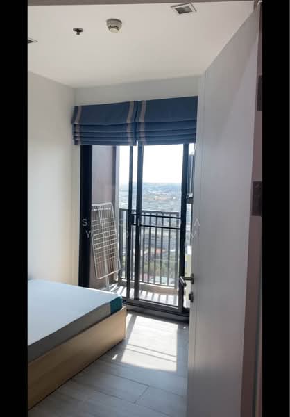 The Base Phetkasem : เดอะ เบส เพชรเกษม, กรุงเทพ, ถนนเพชรเกษม, บางหว้า, ภาษีเจริญ, กรุงเทพ, 52 ตร.ม., คอนโด ขาย, โดย Suchada Yodyiem, 500445914 - DDproperty.com