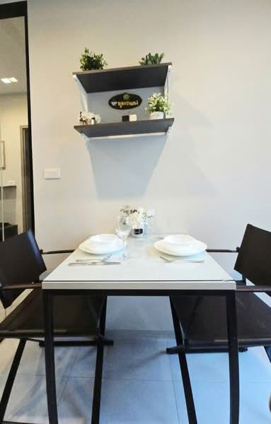 The Base Central Pattaya, Chon Buri (Pattaya), Pattayasaisong Road, Bang Lamung, Bang Lamung (Pattaya), Chon Buri (Pattaya), 1 Bedroom, 29 sqm, Condo For Rent, by Praveen Peter, 500445915 - DDproperty.com