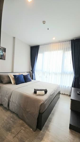 The Base Central Pattaya : เดอะ เบส เซ็นทรัล พัทยา, ชลบุรี, ถนนพัทยาสาย 2, บางละมุง, ชลบุรี, 29 ตร.ม., คอนโด ให้เช่า, โดย Praveen Prabhat Peter, 500445915 - DDproperty.com