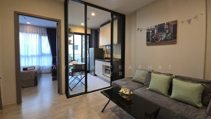 The Base Central Pattaya, Chon Buri (Pattaya), Pattayasaisong Road, Bang Lamung, Bang Lamung (Pattaya), Chon Buri (Pattaya), 1 Bedroom, 29 sqm, Condo For Rent, by Praveen Peter, 500445915 - DDproperty.com