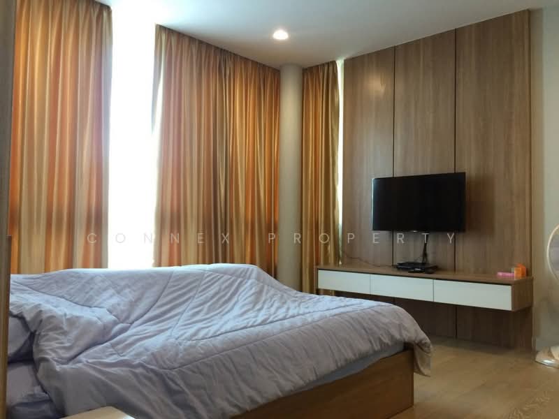 I-NINE Phaholyothin : ไอ ไนน์ พหลโยธิน, กรุงเทพ, ซอย อินทามระ 9, สามเสนใน, พญาไท, กรุงเทพ, 302 ตร.ม., บ้านเดี่ยว ให้เช่า, โดย Connex Property, 500445916 - DDproperty.com