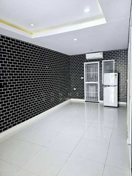I Leaf Prime Rama 2 km.14, Bangkok, Soi Rama 2, Samae Dam, Bang Khun Thian, Bangkok, 4 Bedrooms, 21 sqm, Single Detached House For Rent, by Connex Property, 500445918 - DDproperty.com