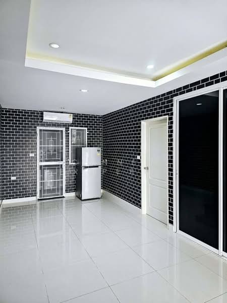 I Leaf Prime Rama 2 km.14, Bangkok, Soi Rama 2, Samae Dam, Bang Khun Thian, Bangkok, 4 Bedrooms, 21 sqm, Single Detached House For Rent, by Connex Property, 500445918 - DDproperty.com