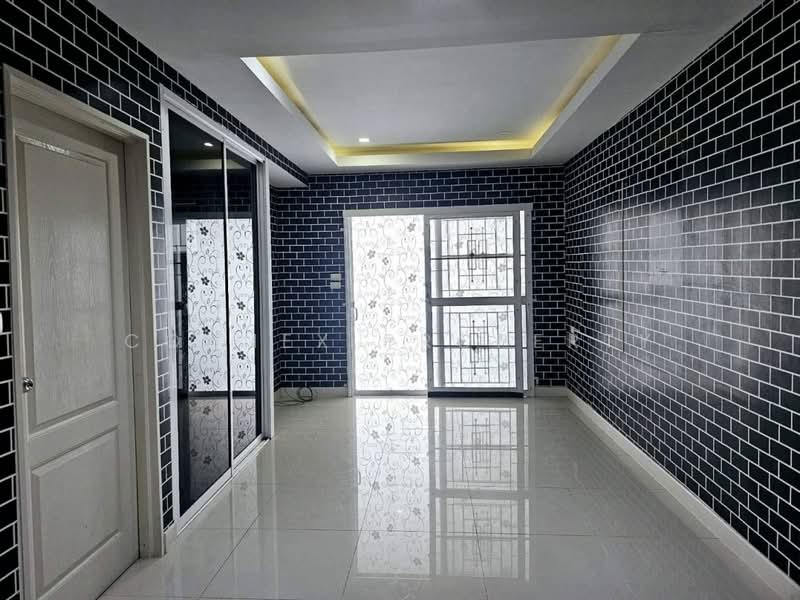 I Leaf Prime Rama 2 km.14, Bangkok, Soi Rama 2, Samae Dam, Bang Khun Thian, Bangkok, 4 Bedrooms, 21 sqm, Single Detached House For Rent, by Connex Property, 500445918 - DDproperty.com