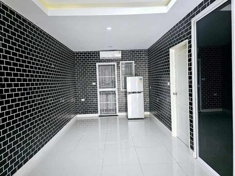 I Leaf Prime Rama 2 km.14, Bangkok, Soi Rama 2, Samae Dam, Bang Khun Thian, Bangkok, 4 Bedrooms, 21 sqm, Single Detached House For Rent, by Connex Property, 500445918 - DDproperty.com