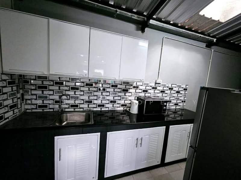 I Leaf Prime Rama 2 km.14, Bangkok, Soi Rama 2, Samae Dam, Bang Khun Thian, Bangkok, 4 Bedrooms, 21 sqm, Single Detached House For Rent, by Connex Property, 500445918 - DDproperty.com