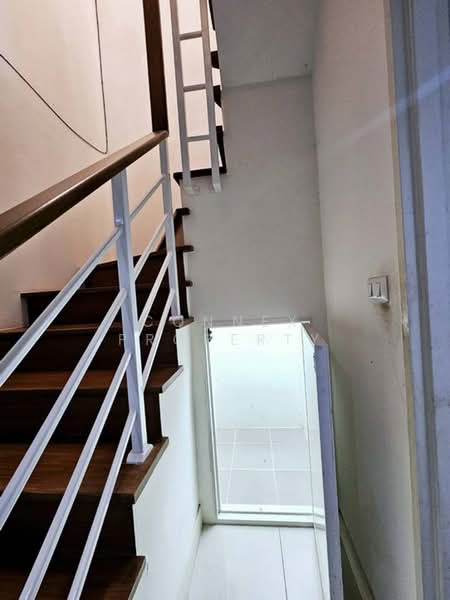 I Leaf Prime Rama 2 km.14, Bangkok, Soi Rama 2, Samae Dam, Bang Khun Thian, Bangkok, 4 Bedrooms, 21 sqm, Single Detached House For Rent, by Connex Property, 500445918 - DDproperty.com