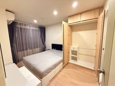 For Rent - iCondo Green Space Sukhumvit 77, Bangkok