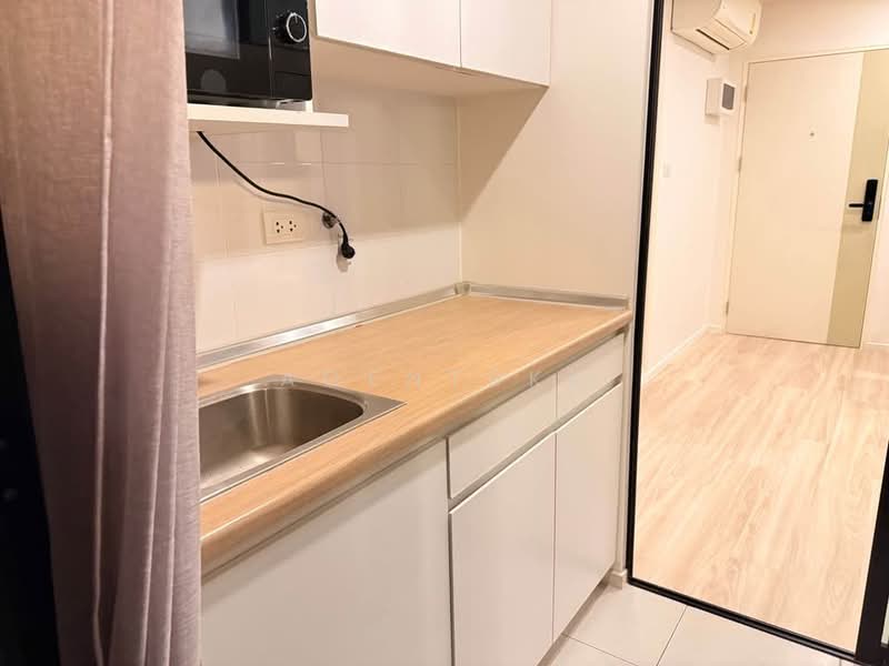 iCondo Green Space Sukhumvit 77, Bangkok, Lat Krabang Road, Lat Krabang, Bangkok, 2 Bedrooms, 47 sqm, Condo For Rent, by Agentbkk, 500445919 - DDproperty.com