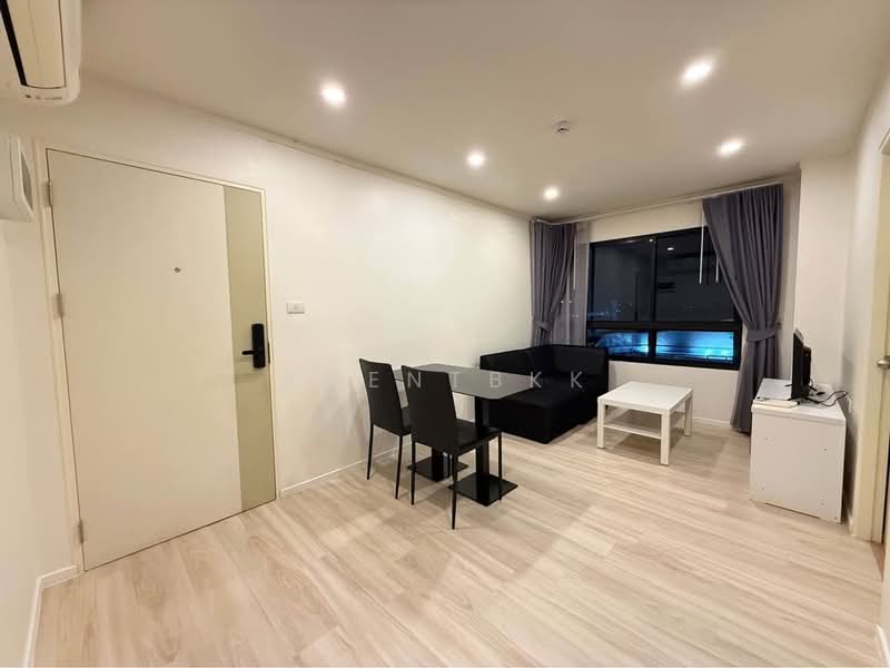 iCondo Green Space Sukhumvit 77 : ไอ คอนโด กรีนสเปซ สุขุมวิท 77, กรุงเทพ, ถนน ลาดกระบัง, ลาดกระบัง, กรุงเทพ, 47 ตร.ม., คอนโด ให้เช่า, โดย Agentbkk, 500445919 - DDproperty.com