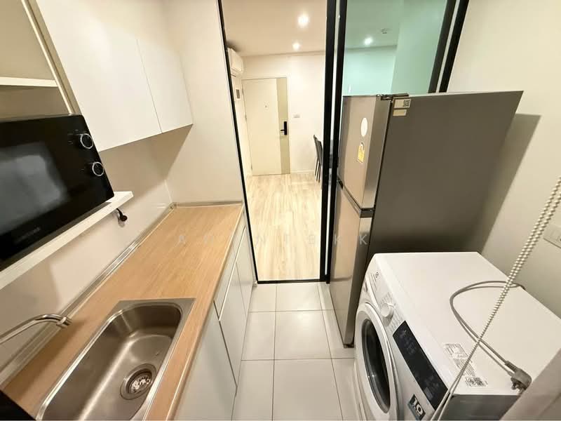 iCondo Green Space Sukhumvit 77, Bangkok, Lat Krabang Road, Lat Krabang, Bangkok, 2 Bedrooms, 47 sqm, Condo For Rent, by Agentbkk, 500445919 - DDproperty.com