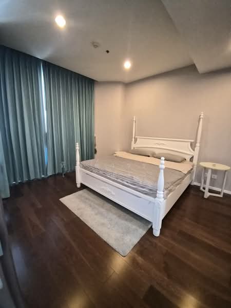 Menam Residences : แม่น้ำ เรสซิเดนท์, กรุงเทพ, 2088 ถนนเจริญกรุง, วัดพระยาไกร, บางคอแหลม, กรุงเทพ, 50 ตร.ม., คอนโด ให้เช่า, โดย ทิพย์วรรณ เจริญงาม, 500445920 - DDproperty.com