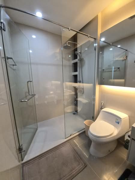 Menam Residences, Bangkok, 2088 Charoenkrung Road, Wat Prayakrai, Bang Kho Laem, Bangkok, 1 Bedroom, 50 sqm, Condo For Rent, by Tippawan Charoengam, 500445920 - DDproperty.com