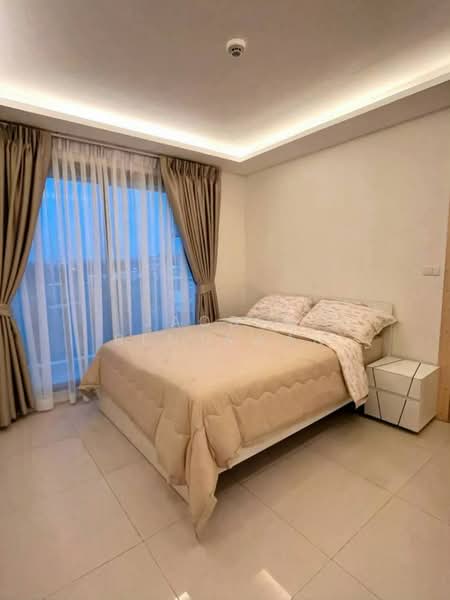 Laguna Beach Resort 3-The Maldives : ลากูน่า บีช รีสอร์ท 3-เดอะ มัลดีฟส์, ชลบุรี, ซ.จอมเทียน 9, บางละมุง, ชลบุรี, 57 ตร.ม., คอนโด ให้เช่า, โดย JaoBen Benjawan, 500445921 - DDproperty.com