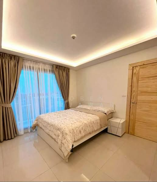 Laguna Beach Resort 3-The Maldives : ลากูน่า บีช รีสอร์ท 3-เดอะ มัลดีฟส์, ชลบุรี, ซ.จอมเทียน 9, บางละมุง, ชลบุรี, 57 ตร.ม., คอนโด ให้เช่า, โดย JaoBen Benjawan, 500445921 - DDproperty.com