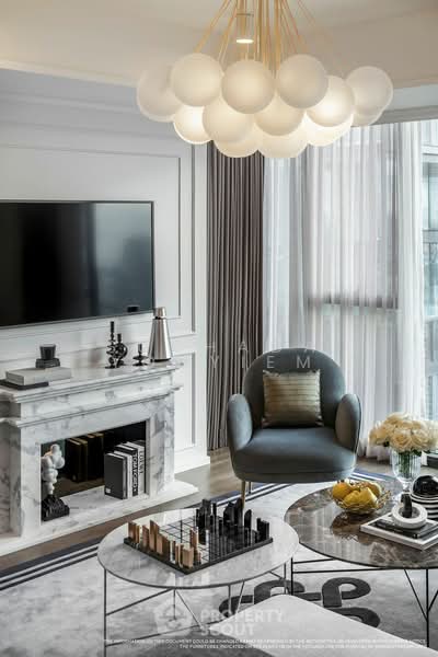 MUNIQ Sukhumvit 23, Bangkok, 17 Sukhumvit 23, Khlongtoei Nua, Watthana, Bangkok, 2 Bedrooms, 93 sqm, Condo For Sale, by Suchada Yodyiem, 500445922 - DDproperty.com