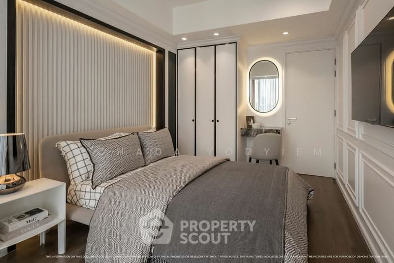 MUNIQ Sukhumvit 23, Bangkok, 17 Sukhumvit 23, Khlongtoei Nua, Watthana, Bangkok, 2 Bedrooms, 93 sqm, Condo For Sale, by Suchada Yodyiem, 500445922 - DDproperty.com