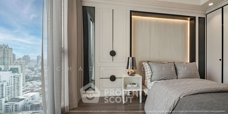 MUNIQ Sukhumvit 23, Bangkok, 17 Sukhumvit 23, Khlongtoei Nua, Watthana, Bangkok, 2 Bedrooms, 93 sqm, Condo For Sale, by Suchada Yodyiem, 500445922 - DDproperty.com