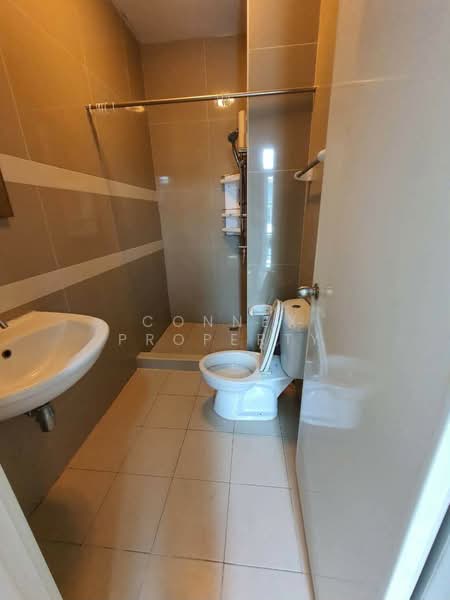 Gusto Town Home Wongwaen-Rama 5 : กัสโต้ ทาวน์โฮม วงแหวน-พระราม 5, นนทบุรี, ถนนวัดปรางค์หลวง, บางม่วง, บางใหญ่, นนทบุรี, 132 ตร.ม., ทาวน์เฮ้าส์ ให้เช่า, โดย Connex Property, 500445923 - DDproperty.com