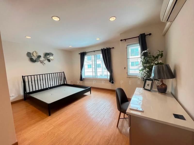 Grandity Sathupradit 2, Bangkok, Sathupradit Road, Bang Klo, Bang Kho Laem, Bangkok, 4 Bedrooms, 200 sqm, Townhouse For Rent, by Connex Property, 500445928 - DDproperty.com