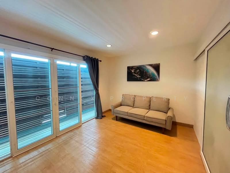 Grandity Sathupradit 2, Bangkok, Sathupradit Road, Bang Klo, Bang Kho Laem, Bangkok, 4 Bedrooms, 200 sqm, Townhouse For Rent, by Connex Property, 500445928 - DDproperty.com