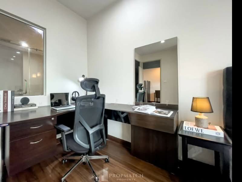 Supalai Premier Ratchathewi, Bangkok, 188 Phetchaburi Road, Thanon Phetchaburi, Ratchathewi, Bangkok, 1 Bedroom, 63 sqm, Condo For Sale, by หริรักษ์ ตั้งติรวัฒน์, 500445929 - DDproperty.com