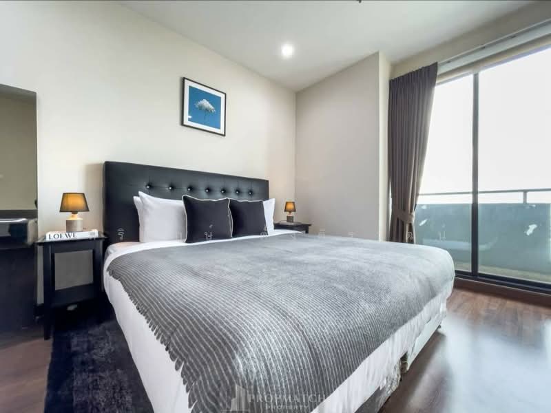 Supalai Premier Ratchathewi, Bangkok, 188 Phetchaburi Road, Thanon Phetchaburi, Ratchathewi, Bangkok, 1 Bedroom, 63 sqm, Condo For Sale, by หริรักษ์ ตั้งติรวัฒน์, 500445929 - DDproperty.com