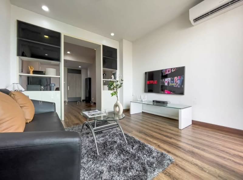 Supalai Premier Ratchathewi, Bangkok, 188 Phetchaburi Road, Thanon Phetchaburi, Ratchathewi, Bangkok, 1 Bedroom, 63 sqm, Condo For Sale, by หริรักษ์ ตั้งติรวัฒน์, 500445929 - DDproperty.com